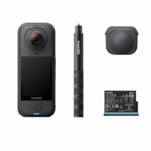 Insta360 X4 Air Starter Bundle