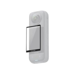 Insta360 X5 Cooling Screen Protector