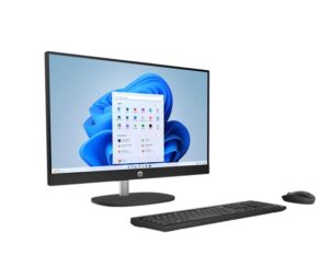 PC AiO HP 24-cr0049ny, BF6K3EA-W11H