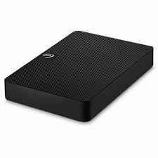 HDD EXT 5TB Seagate Expansion Portable 2,5" STKM5000400