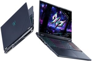 PHN16-73-766Z, 16/2.5K/Core Ultra 7 255HX/32GB/S1TB/RTX5070-8GB/DOS/2Y