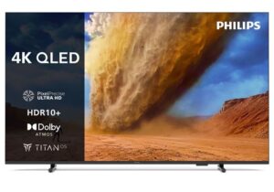PHILIPS QLED TV 75PUS7810/12