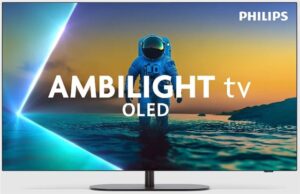 PHILIPS OLED TV 55OLED820/12
