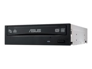 Optički uređaj Asus DRW-24D5MT SATA Bulk Black 24x