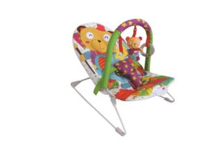 Njihalica s glazbom Jungle