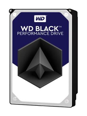 Tvrdi Disk WD Black™ 500GB WD5003AZEX