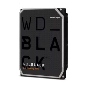 HDD Interni WD_BLACK™ Performance 1TB 3,5" SATA WD1003FZEX