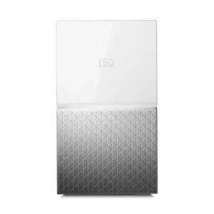 HDD Eksterni WD My Cloud Home Duo 4TB 3,5" WDBMUT0040JWT-EESN