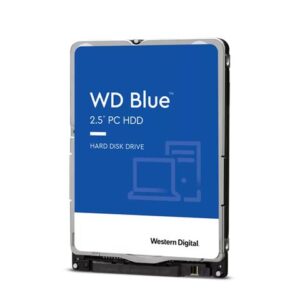 HDD Notebook WD Blue™ PC Mobile 1TB 3,5" SATA WD10SPZX