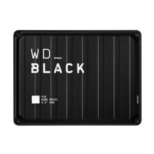 HDD Eksterni WD_BLACK™ P10 Game Drive 2TB 2,5" WDBA2W0020BBK-WESN