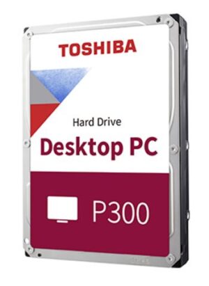 Tvrdi Disk Toshiba P300 3TB 3.5"