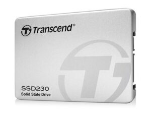 SSD Transcend 256GB SATA SSD230S 3D Nand