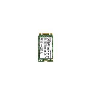 SSD 120GB TS MTS420S M.2 2242 SATA