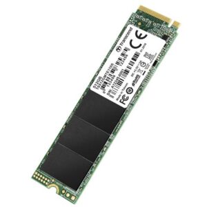 SSD 512GB TS MTS110S PCIe M.2 2280 NVMe