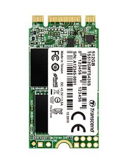SSD 512GB TS MTS430S Series SATA M.2 2242