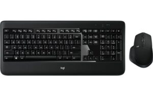 Bežični komplet Logitech MX900