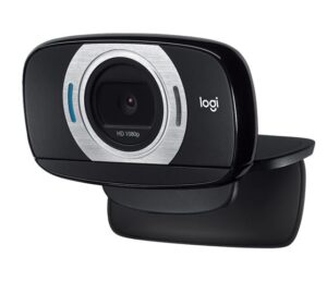 WEB kamera Logitech C615 HD