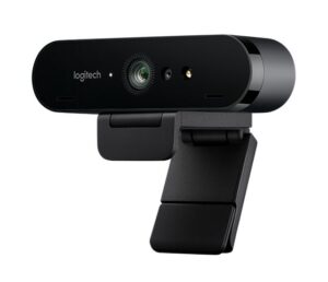WEB kamera Logitech BRIO