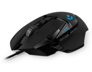 Miš žični Logitech Gaming G502 Hero