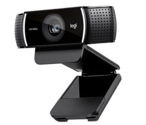 WEB kamera Logitech C922 Pro Stream