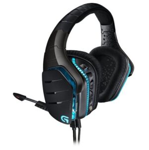 Slušalice Logitech G633