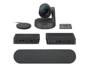 Logitech Rally Standard System