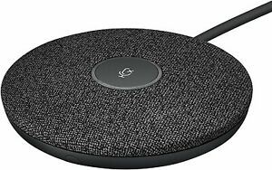 VC LOG Rally Mikrofon