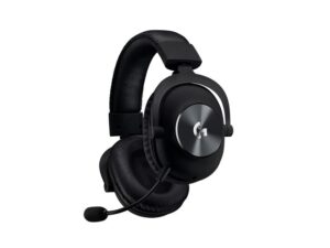 Slušalice Logitech Gaming G PRO X
