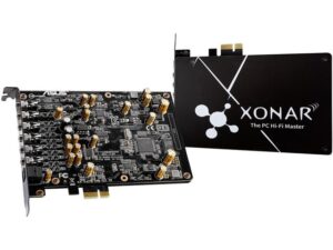XONAR AE