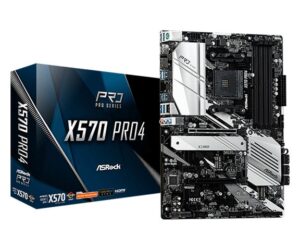 X570 PRO4