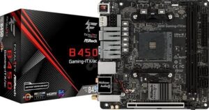 B450 GAMING-ITX/AC