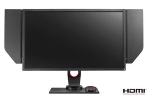 Monitor BenQ XL2740