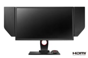 Monitor BenQ Zowie XL2546