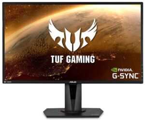 Monitor Asus VG27AQ