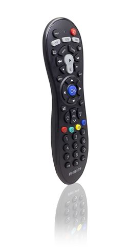 PHILIPS univerzalni daljnski upravljač SRP3013/10