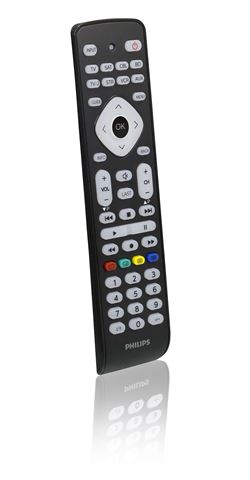 PHILIPS univerzalni daljnski upravljač SRP2018/10