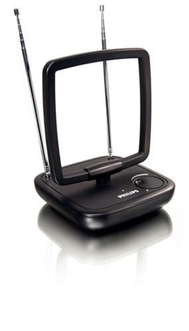 PHILIPS TV antena SDV5120/12
