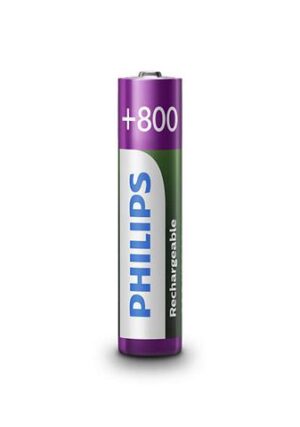 PHILIPS baterija R03B2A80/10