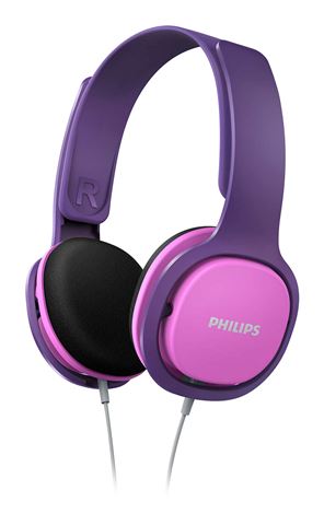 PHILIPS slušalice SHK2000PK/00