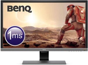 Monitor BenQ EL2870UE