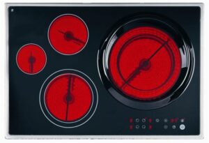 TEKA PLOČA za kuhanje TT 75 VI