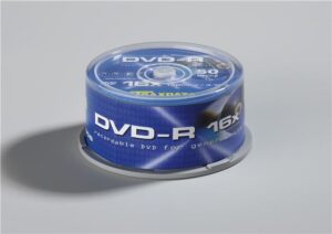 TRAXDATA OPTIČKI MEDIJ DVD-R 16X CAKE 50