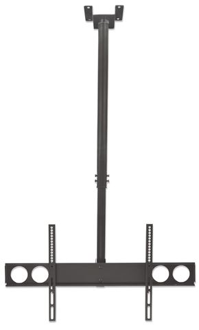 MANHATTAN zidni nosač za TV 37" do 70", stropni