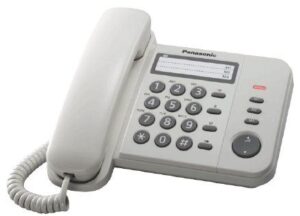 PANASONIC KX-TS520FXW bijeli