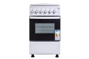 VIVAX HOME samostojeći štednjak FC-31502 WH