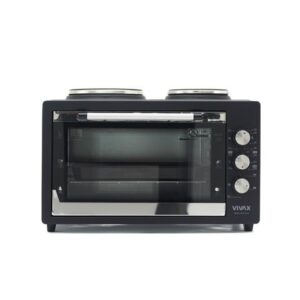 VIVAX HOME mini pećnica MO-4003B