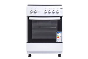 VIVAX HOME samostojeći štednjak FC-31602 WH