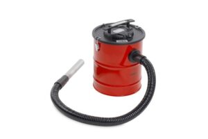 VIVAX HOME usisavač za pepeo AVC-600R Lava