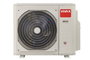 VIVAX COOL, klima ur.multi, ACP-36COFM105AERI R32, vanjska jedinica
