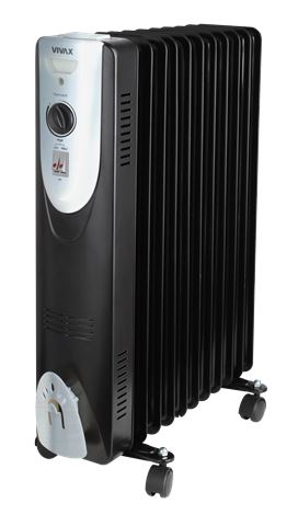 VIVAX HOME uljni radijator OH-112500B